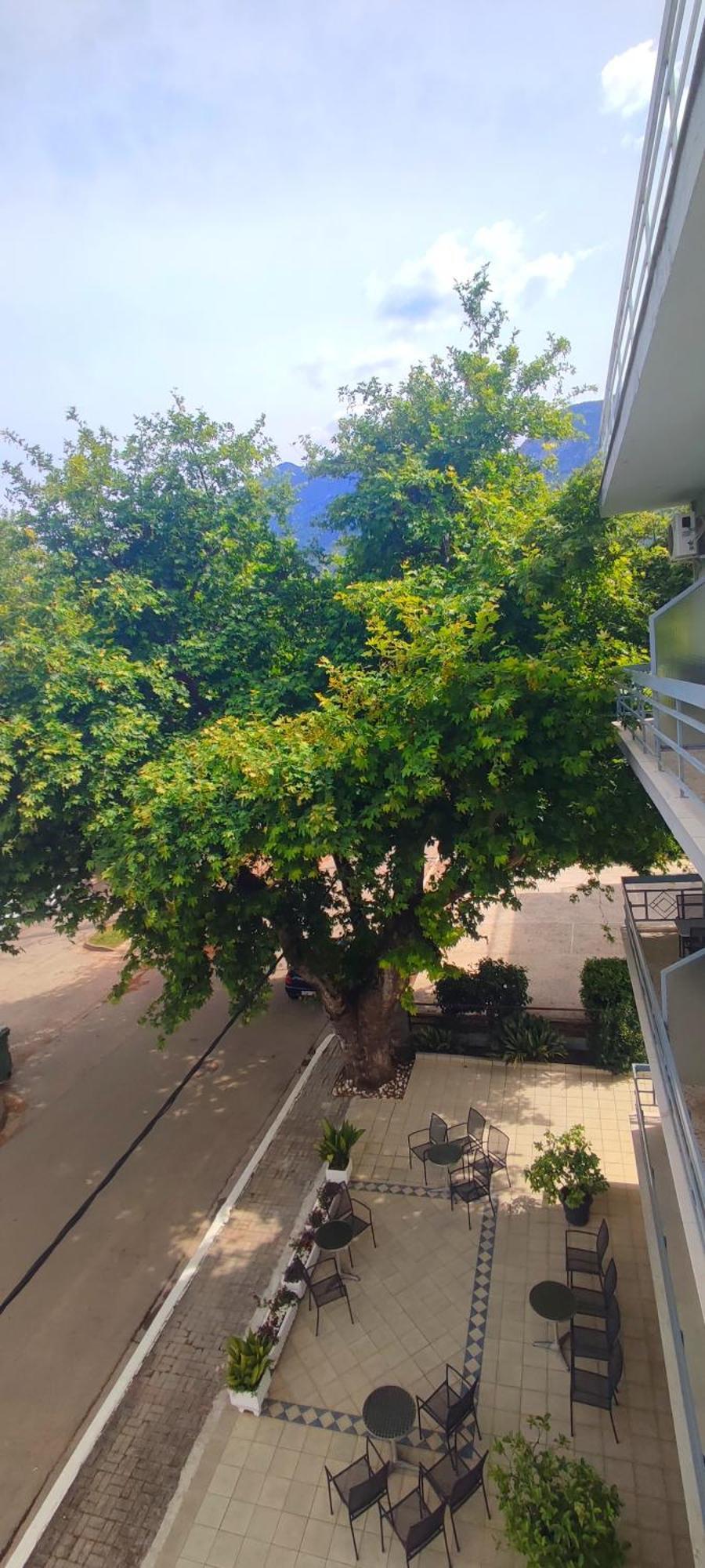 Ermis Loutra Ipatis Exterior foto