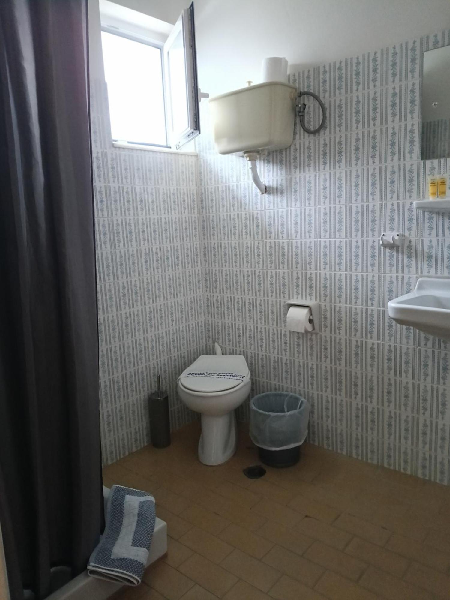 Ermis Loutra Ipatis Exterior foto