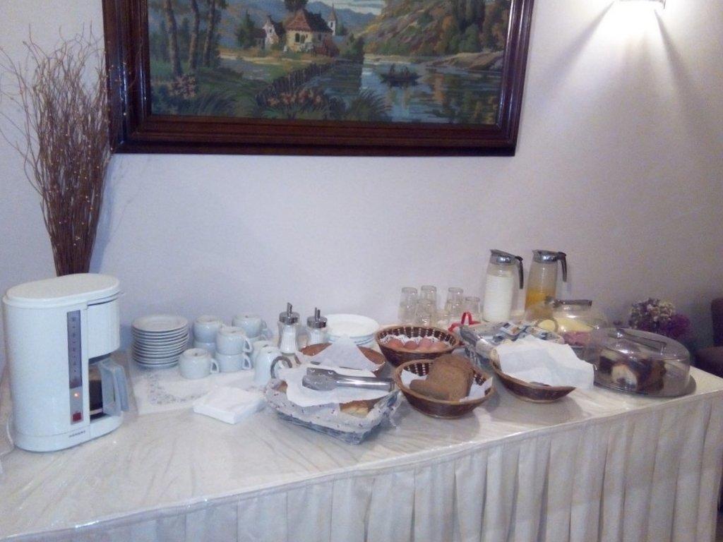 Ermis Loutra Ipatis Exterior foto