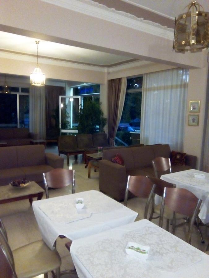 Ermis Loutra Ipatis Exterior foto