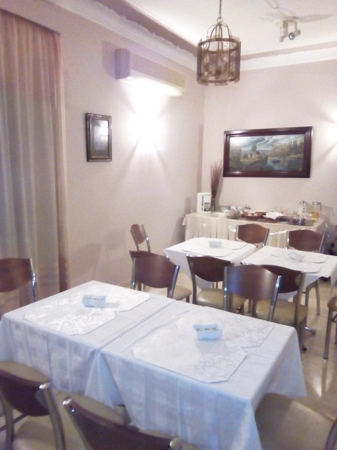 Ermis Loutra Ipatis Exterior foto
