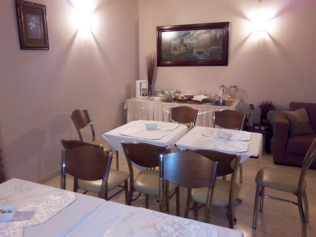 Ermis Loutra Ipatis Exterior foto
