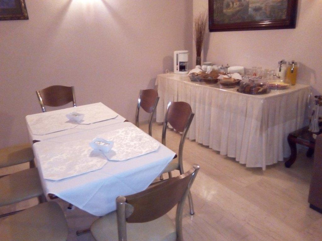 Ermis Loutra Ipatis Exterior foto